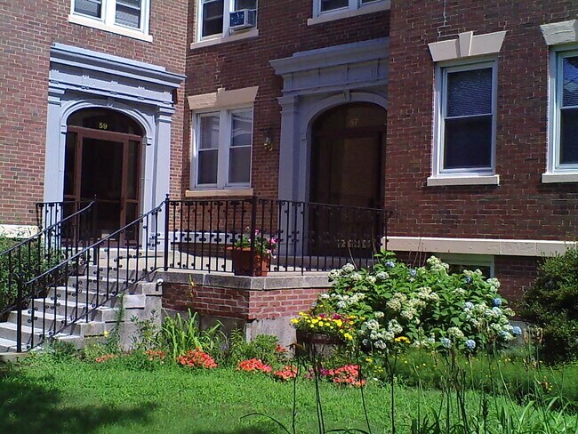 Foto del edificio - 53 Manchester Rd