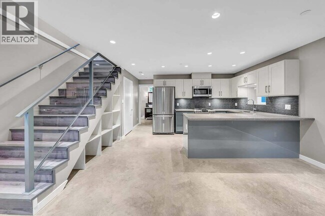 Photo du bâtiment - 439 W 3rd Ave