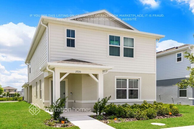 Foto del edificio - 2720 Peace Of Mind Ave