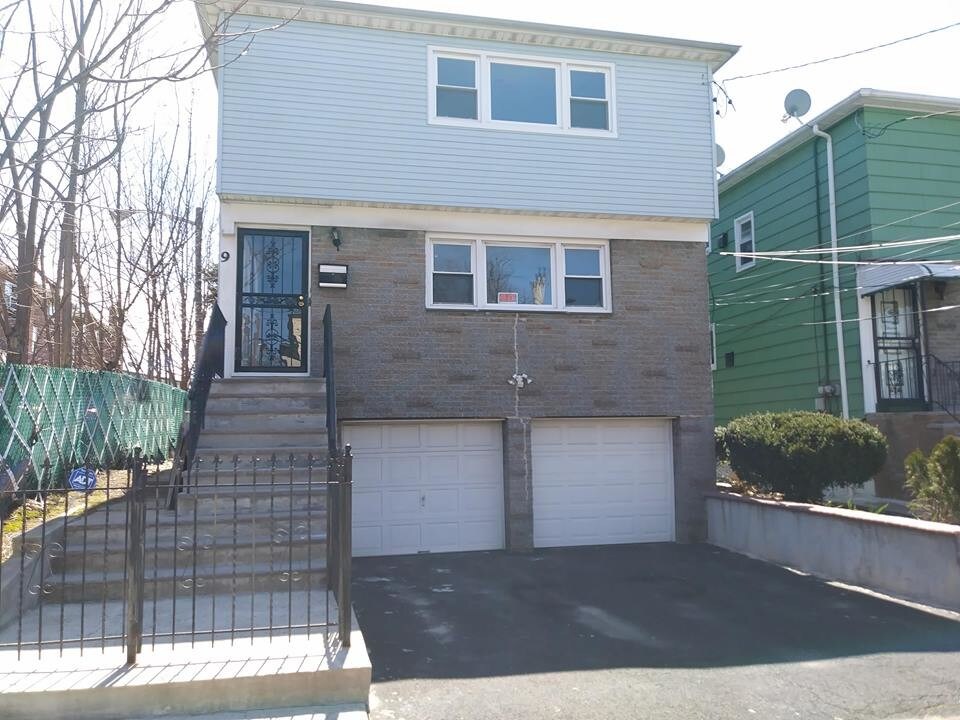 Primary Photo - 9 Argyle Terrace