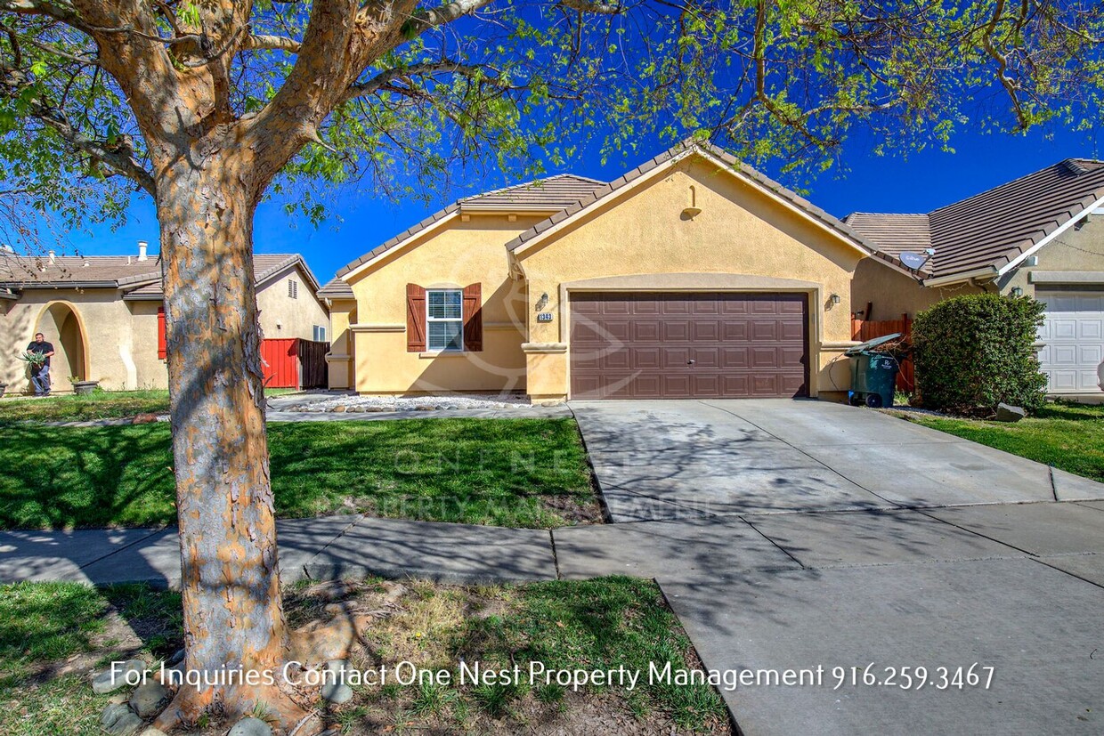 Foto principal - Charming 4-Bedroom home in Plumas Lake