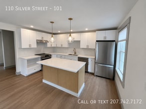 Building Photo - 110 Silver St