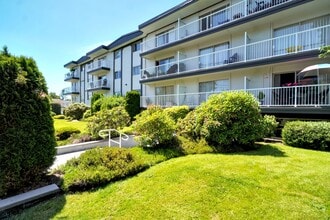 Building Photo - Cranmere Apartments