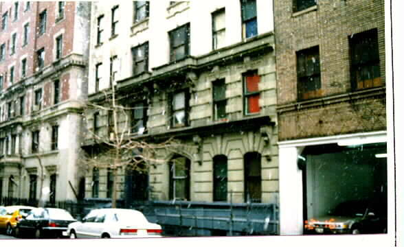 Primary Photo - 211 W 101st St