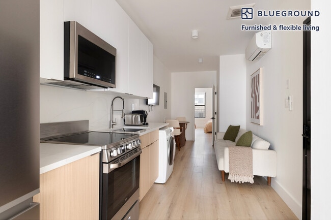 Foto del edificio - 940 1st Ave