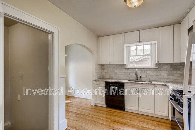 Building Photo - 2135 S Downing St