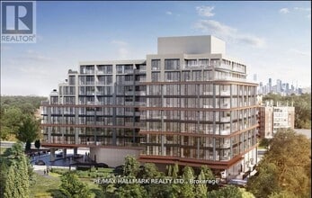 Building Photo - 250 Lawrence Ave W