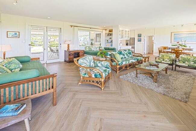 Foto del edificio - Hale Moana Lanikai by Gather: Beachfront L...