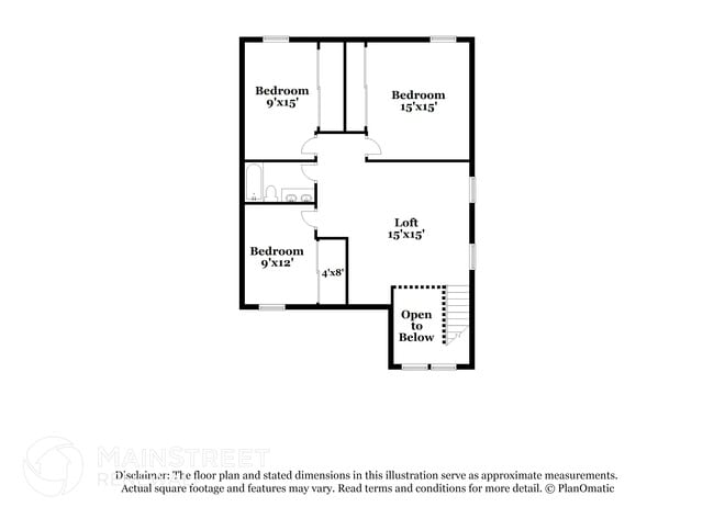 Building Photo - 3139 Bella Vista Dr