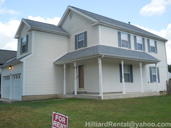 Building Photo - 4880 Dexter Falls Rd