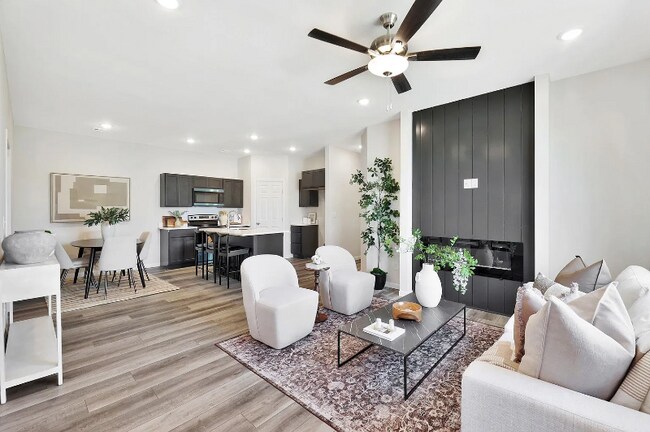 Foto del edificio - 2407 S Wheatland St