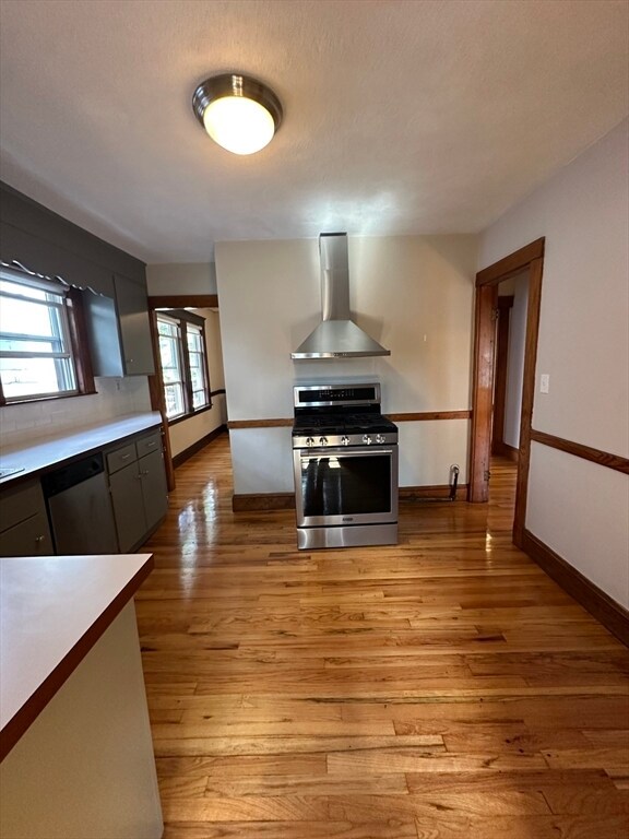 Foto principal - 77 Walk Hill St