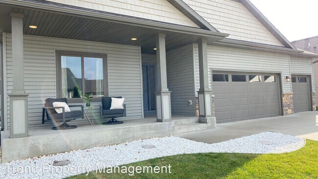 Foto del edificio - 4 br, 3 bath House - 5614 Prosper Ave NW