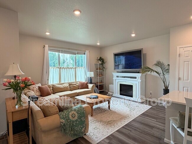 Foto del edificio - 5117 Buckwheat Rd