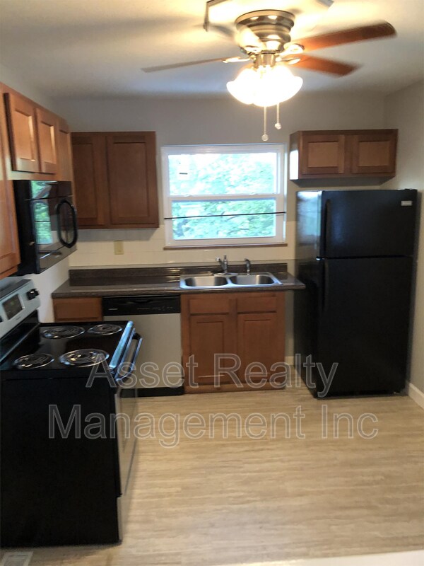 Foto del edificio - 3560 Buffat Mill Rd
