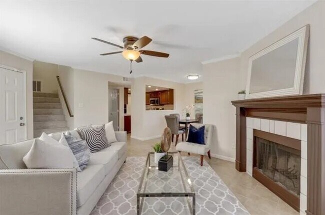 Foto del edificio - 8400 Hickory St