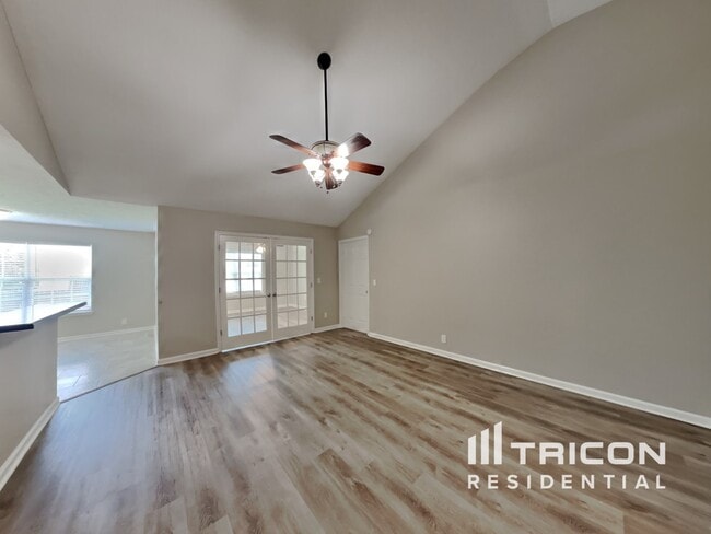 Building Photo - 2151 Cason Trail