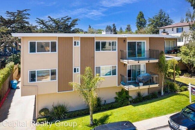 Foto del edificio - 407 Turner Terrace