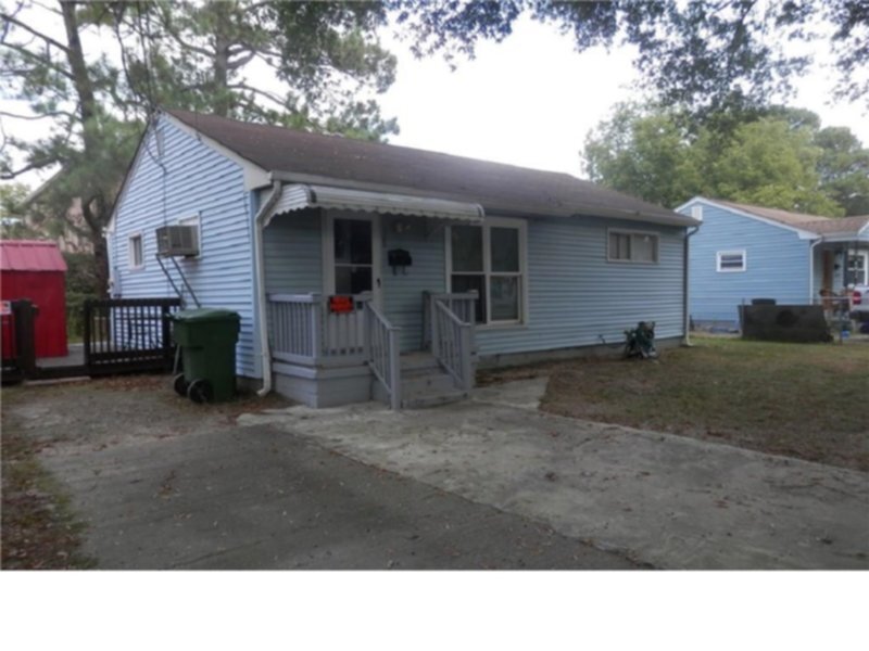 328 Rogers Ave, Norfolk, VA 23505 House for Rent in Norfolk, VA