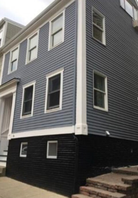 Foto del edificio - 22 Allston St