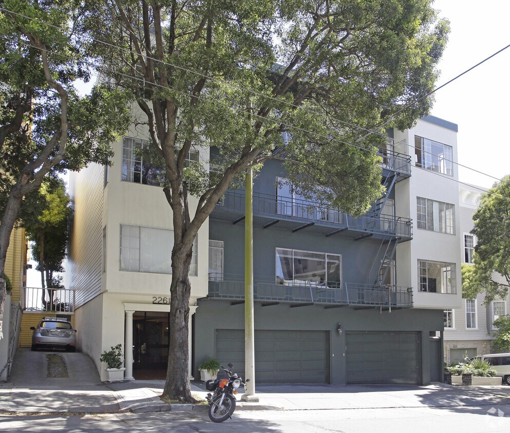 Foto principal - Kitt Apartments