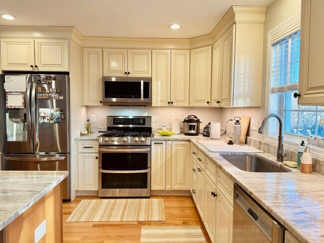 Foto del edificio - 8 Sourwood Cir