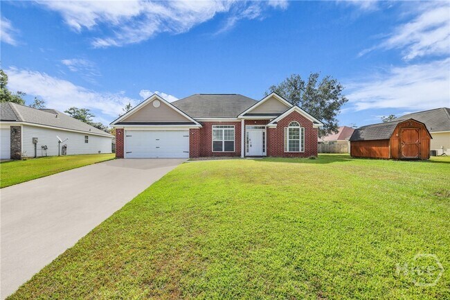 Foto del edificio - 4 Expedition Way