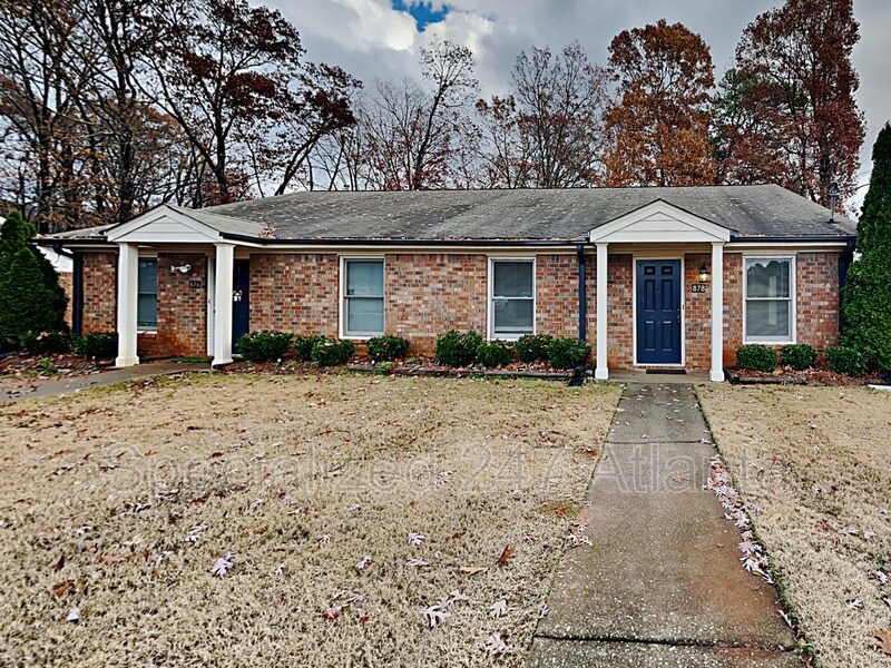 878 St Charles Ct, Lawrenceville, GA 30046 Condo for Rent in