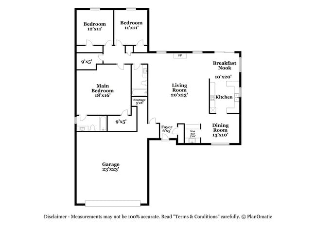 Building Photo - 8449 Willows Terrace