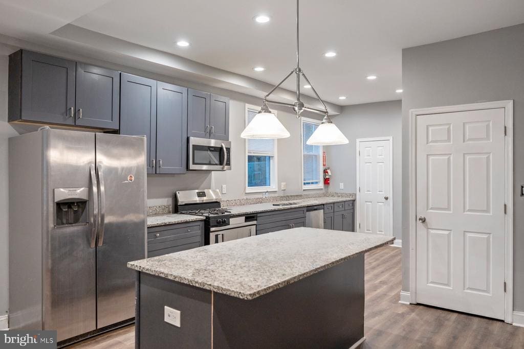 Foto principal - 2909 Echodale Ave