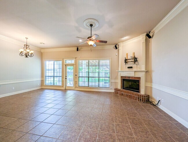Foto del edificio - North Bossier Rental