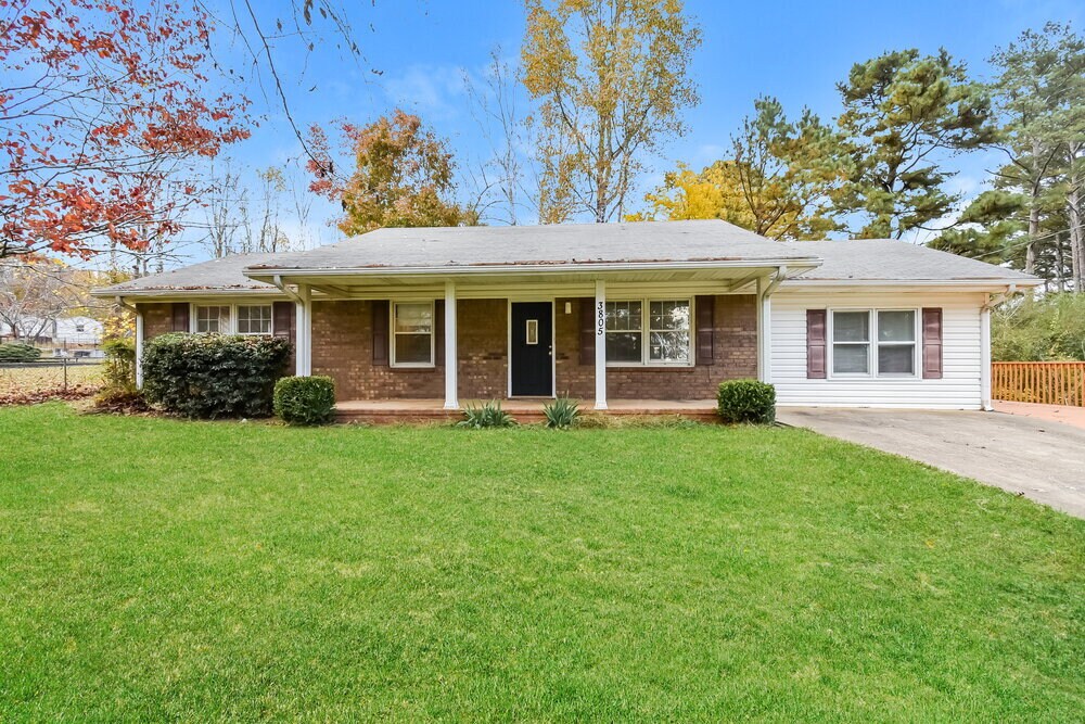Foto principal - 3805 Nebo Rd