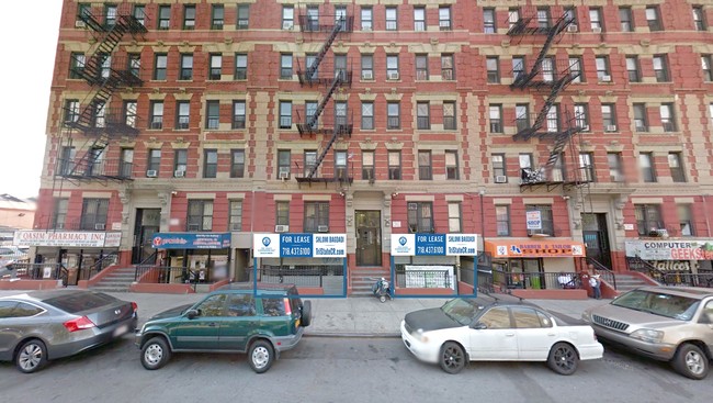Building Photo - 928 Myrtle Ave