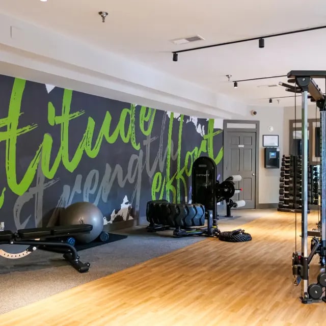 Building Photo - Trinity at the Hill