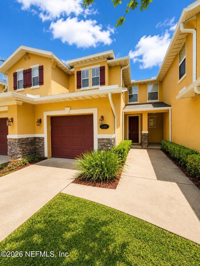 Building Photo - 2311 Red Moon Dr