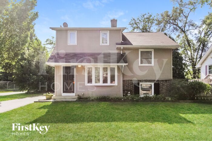 Primary Photo - 716 Eastland St
