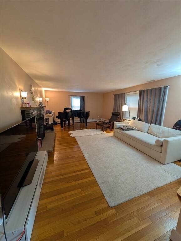 Foto del edificio - 276 Linwood Ave