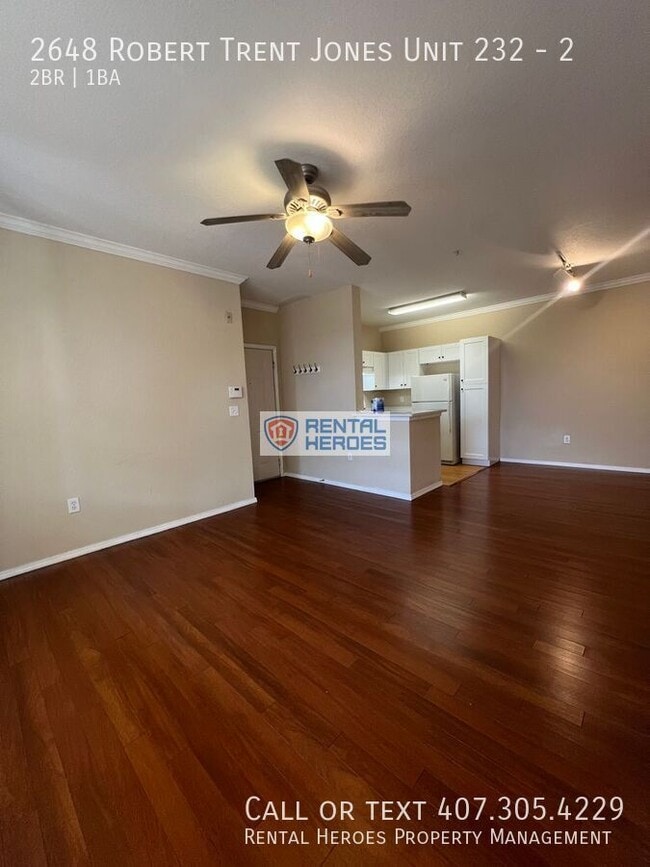 Building Photo - 2648 Robert Trent Jones Dr