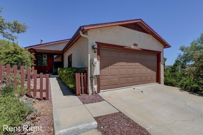 Building Photo - 3 br, 2 bath House - 1811 Short Line Lane