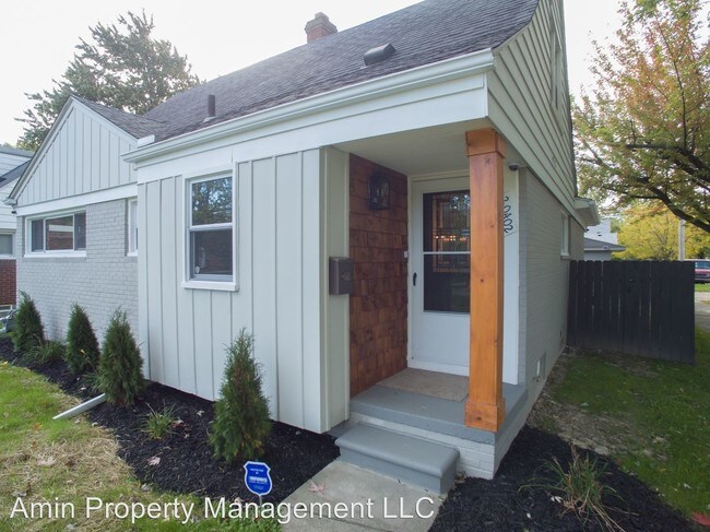Building Photo - 4 br, 2 bath House - 20402 Lancaster Street