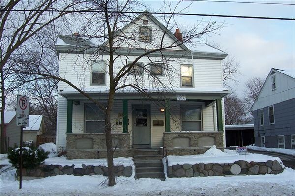 Foto principal - 1 br, 1 bath Apartment - 403 S 7th St Apt #1