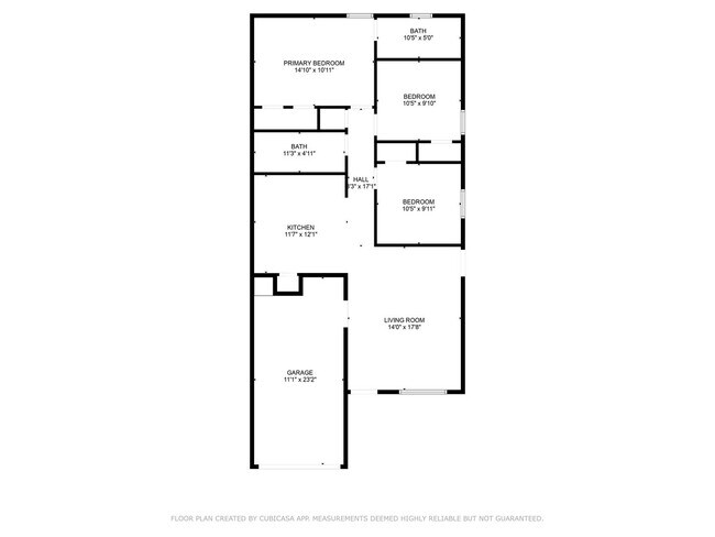 Foto del edificio - 5905 Lolly Loop