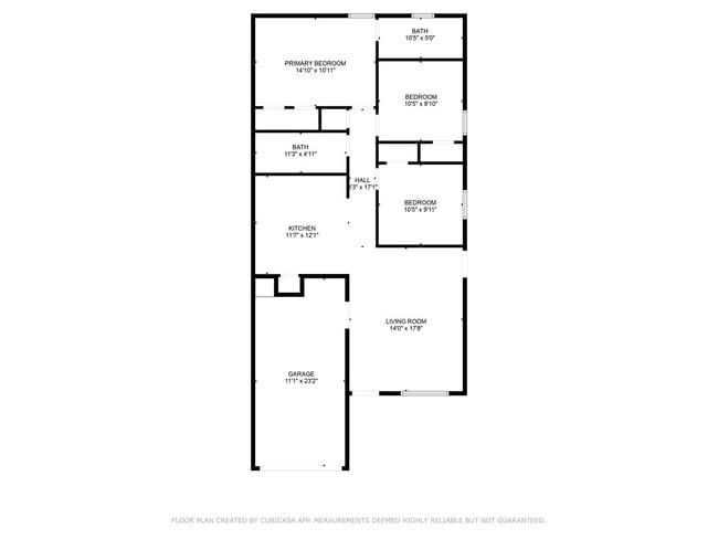 Building Photo - 603 Avenue G Ave