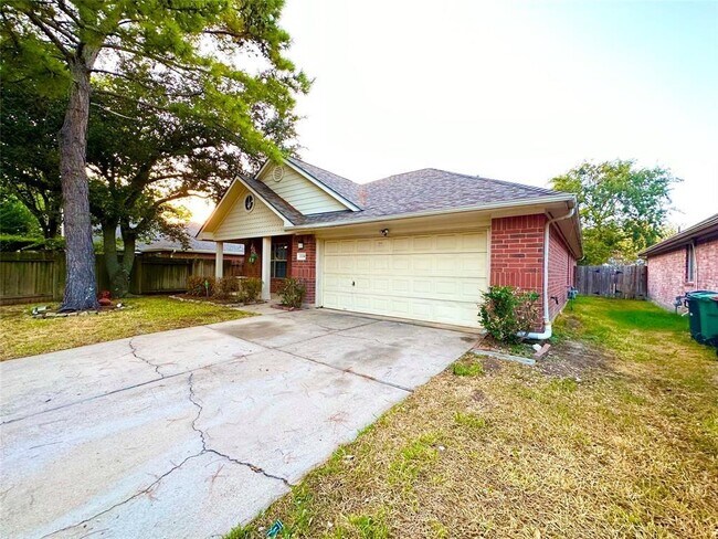 Building Photo - 13130 Eldridge Meadow Dr