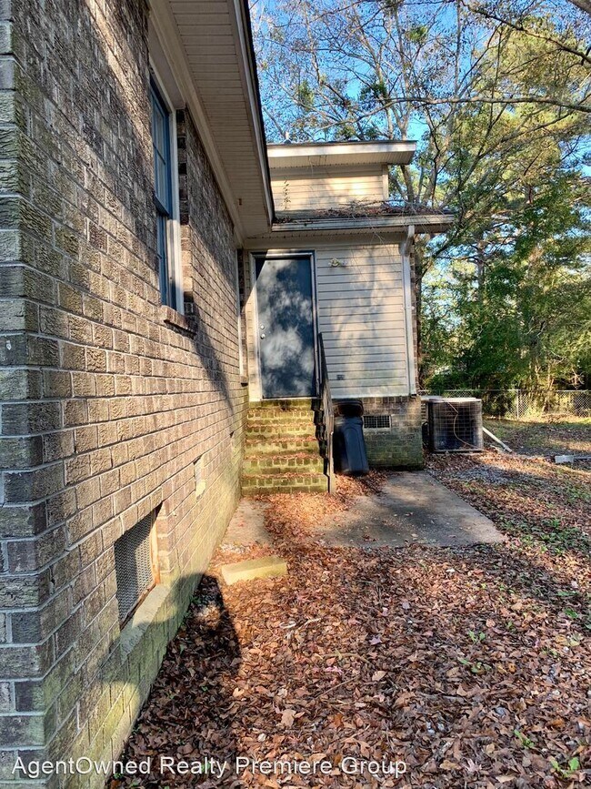 126 Roberta Dr, Summerville, SC 29485 House Rental in Summerville, SC