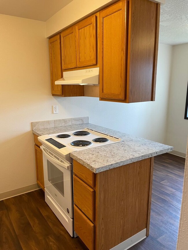 Interior Photo - College Green Duplexes
