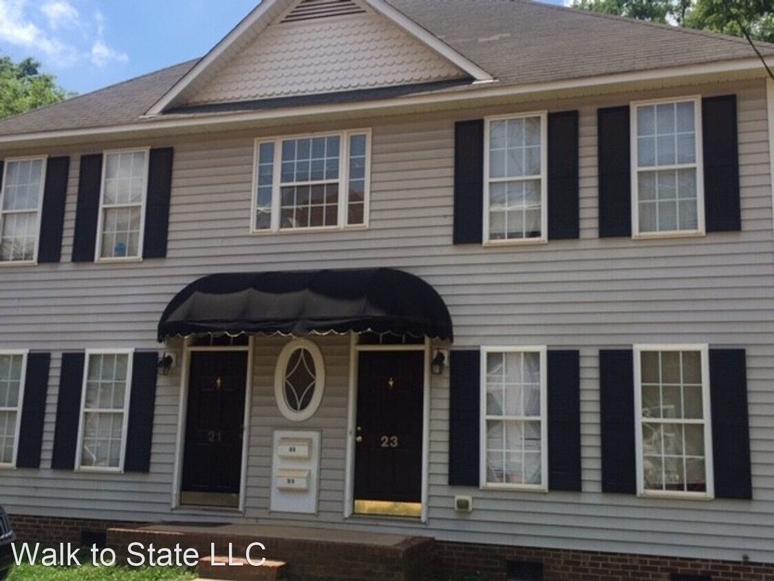 Primary Photo - 3 br, 3 bath House - 23 Enterprise St.