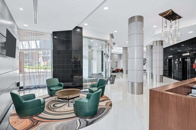 Foto del edificio - 801 15th St S