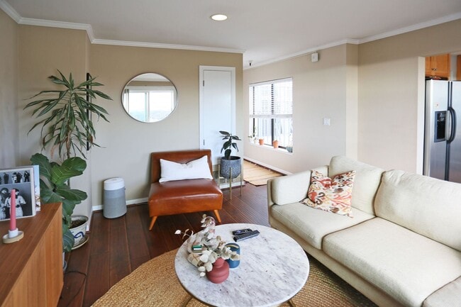 Photo - 7221 Geary Blvd Apartment