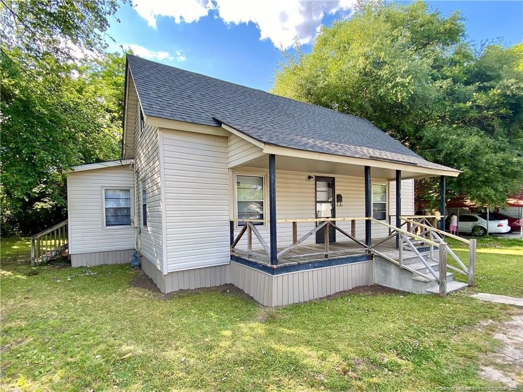 40 Bradford St, Lumberton, NC 28358 House Rental in Lumberton, NC